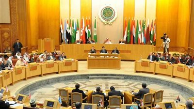 الاجتماع العربي لمكافحة الجريمة والإرهاب