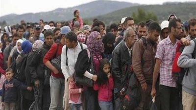 مفوضية اللاجئين تطالب اليونان بتسريع إجراءات الطوارئ بجزيرتي ليسبوس وساموس