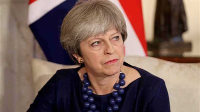 ماي ترفض إبرام اتفاق انسحاب مع أوروبا 