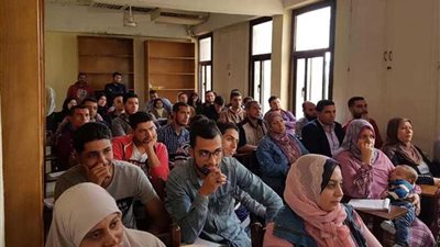 دورات تدريبية لفنيين صيانة الأجهزة الطبية على وحدات الغسيل الكلوي بالشرقية