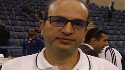 مدرب طائرة مصر: لقب البطولة العربية الأصعب في حياتي