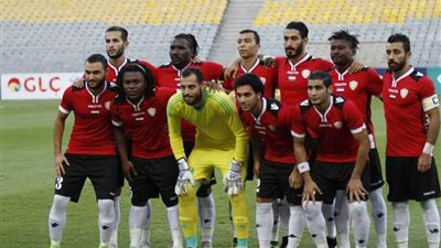 طلائع الجيش يفوز على الجونة بخماسية نظيفة فى الدورى