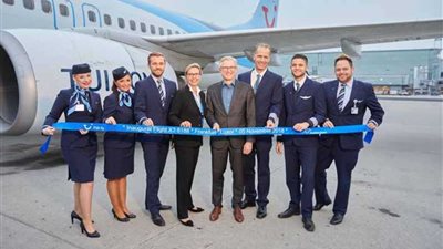 من فرانكفورت إلى الأقصر.. عبدالعاطي يحمل بشارة خير لمصر