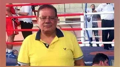 محمد توما يفوز بعضوية الاتحاد الدولي للملاكمة