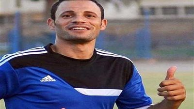 حسام باولو مهاجم فريق الداخلية: أهدرنا فرصا سهلة كانت كفيلة بتغيير مسار مباراة سموحة