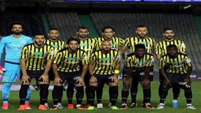 المقاولون يتألق ويبتعد عن القاع بثنائية نظيفة أمام الإنتاج الحربي