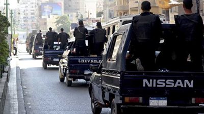 ضبط 5 مراكز مخالفة لعلاج الإدمان بالقاهرة والقليوبية