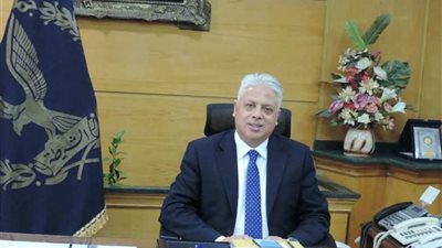 ضبط 5 قطع أسلحة نارية و202 لفافة هيروين بالبحيرة