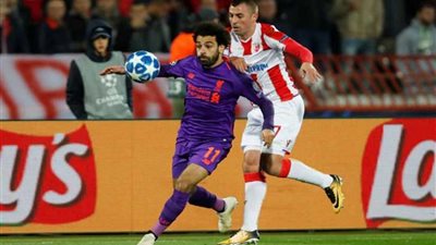 يورجن كلوب يعترف بصعوبة مهمة التأهل بعد خسارة ليفربول من النجم الأحمر