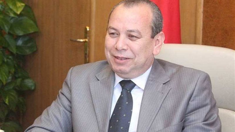 محافظ كفر الشيخ يحيل