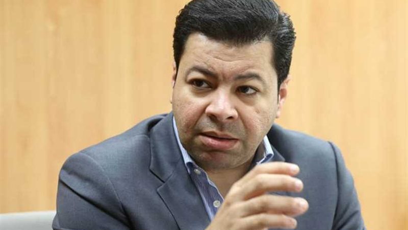 عضو بـالمصريين الأحرار: