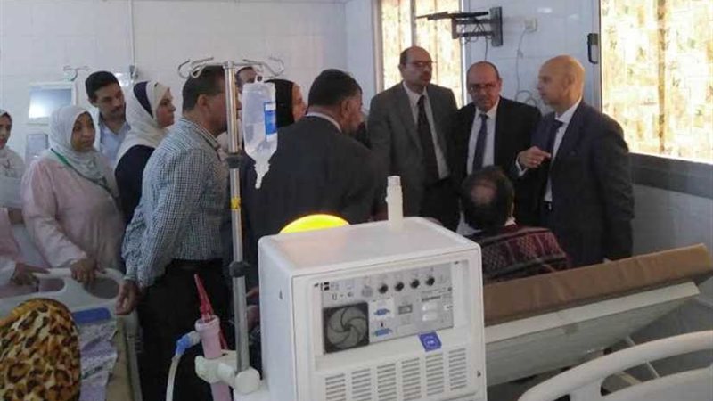 مدير صحة الشرقية