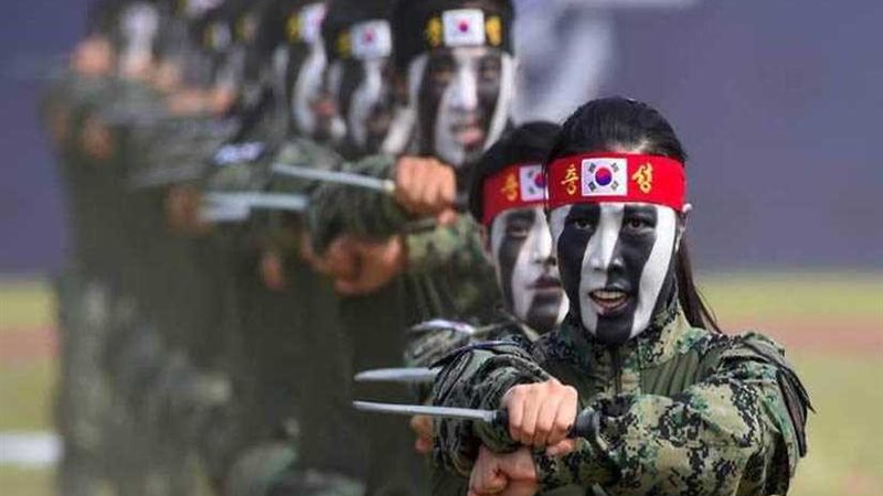 سول وواشنطن تبدآن