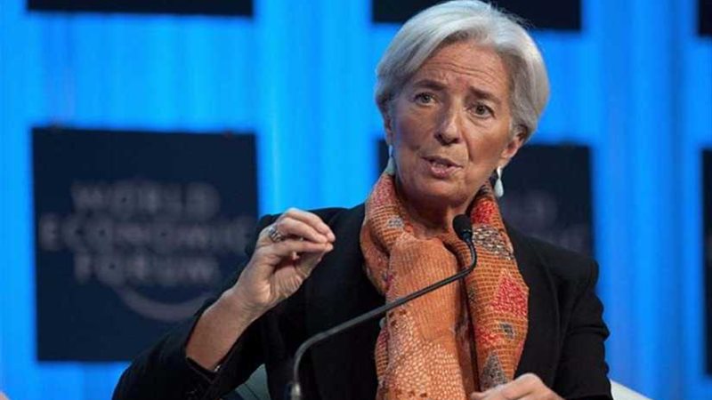 مدير صندوق النقد