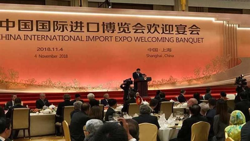 شينخوا: مشاركة مصر