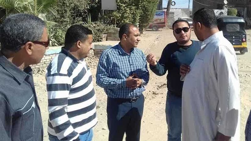 بوابات أوتوماتيكية