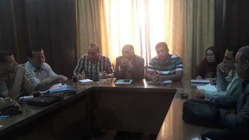 وكيل تضامن الدقهلية: