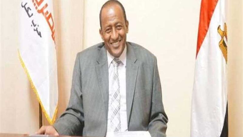 برلماني يطالب بالترويج