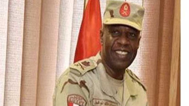 توفيق: القيادة العامة