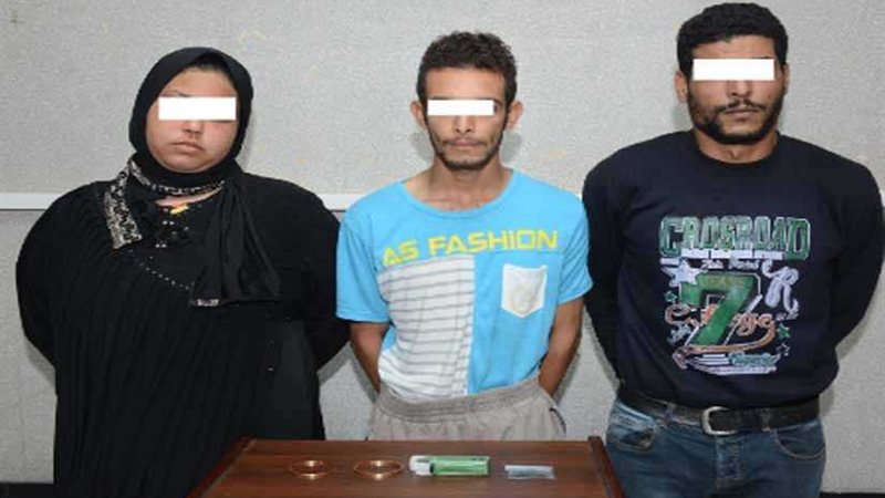 تفاصيل العثور على