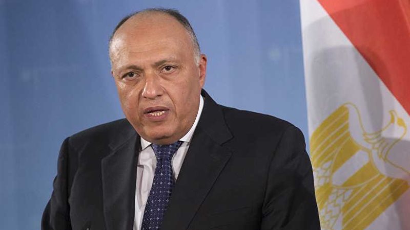 شكري:الشباب هم من