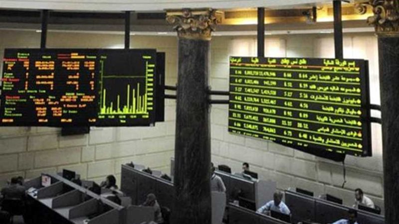 البورصة تربح 4.1