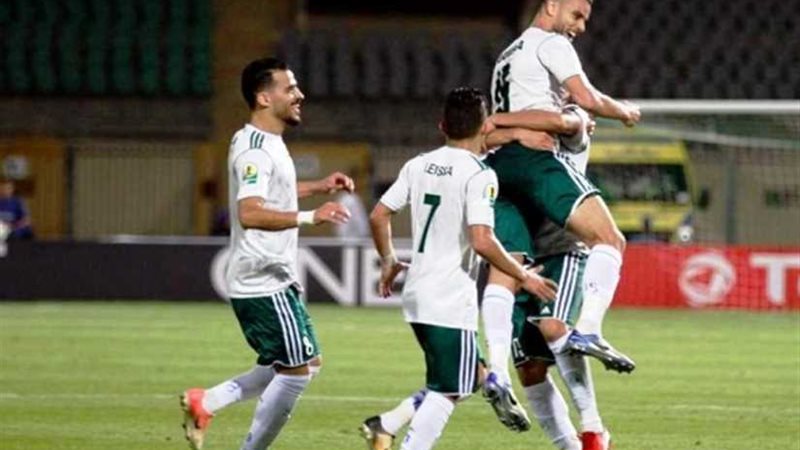 تعديل موعد مباراة