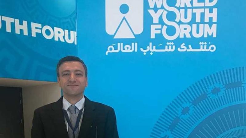 قيادي بمستقبل وطن: