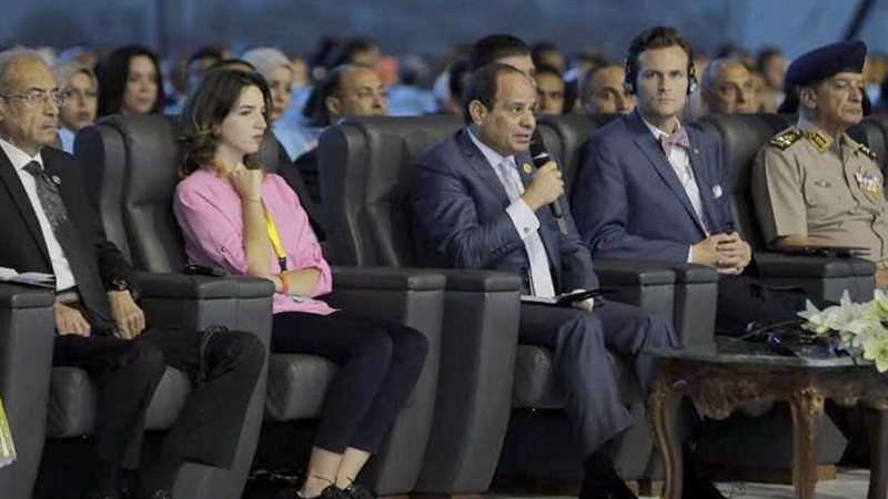 أهم قرارات الرئيس