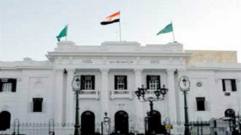 المنيا تبدأ إجراءات