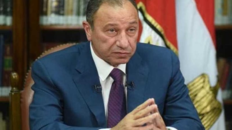 الخطيب يترأس بعثة