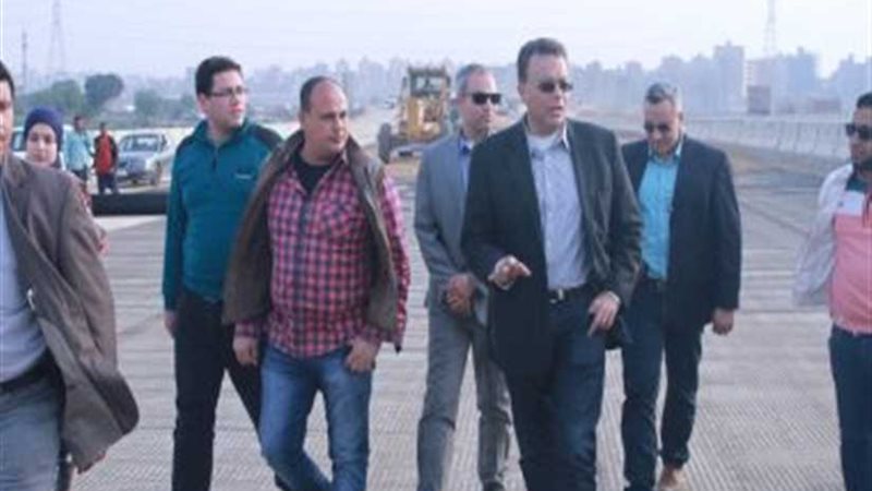 وزير النقل: مراجعة