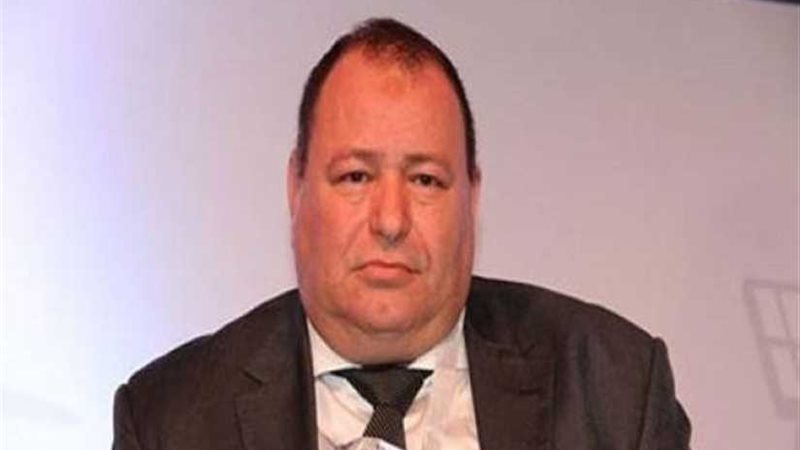 نائب وزير الكهرباء