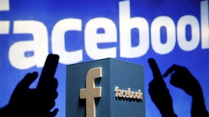 فيسبوك يحجب 115 حسابًا