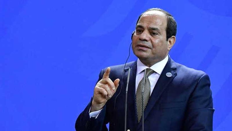 السيسي: نحتاج لمراعاة