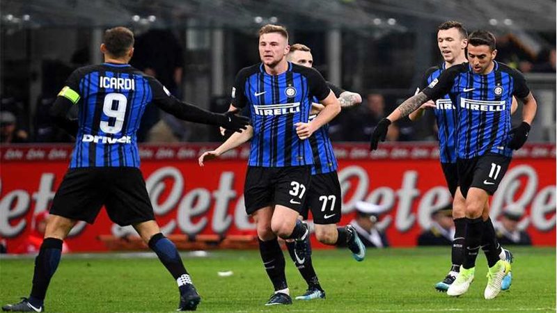 في قمة دوري الأبطال