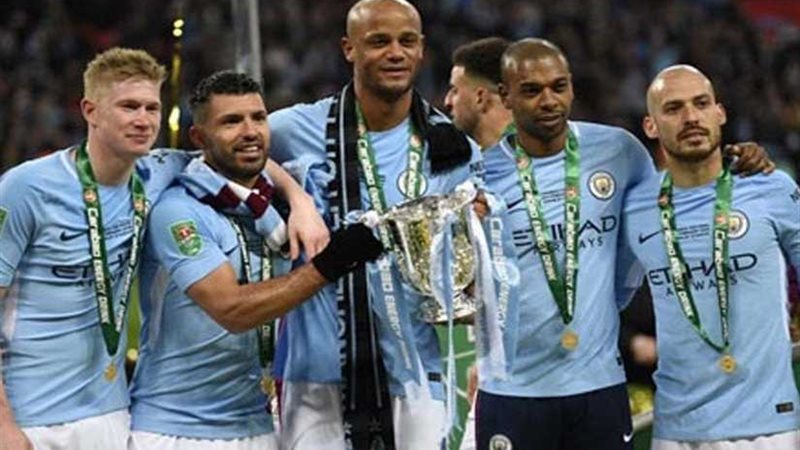 تسريبات مانشستر سيتي