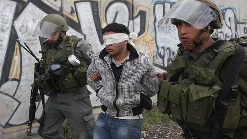 الاحتلال الإسرائيلي