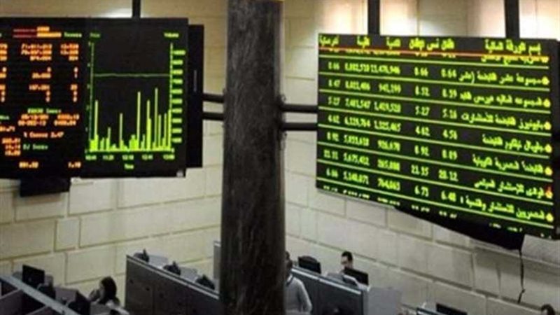 البورصة تربح 11.3