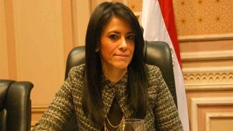 وزيرة السياحة : خطة