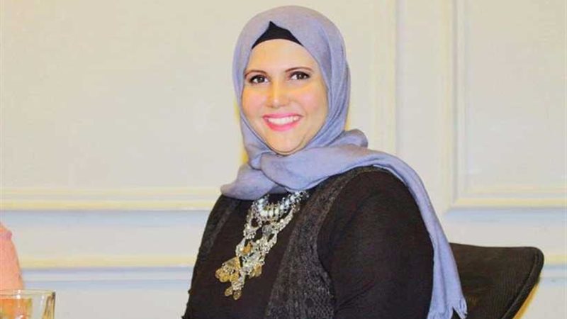 داليا فكري: طرح دور