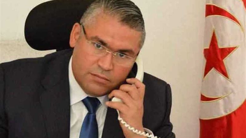 وزارة الداخلية التونسية:
