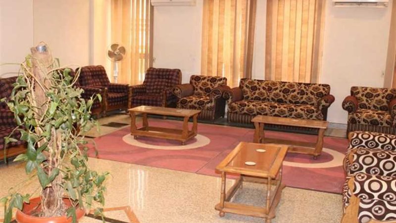 تطوير دار الضيافة