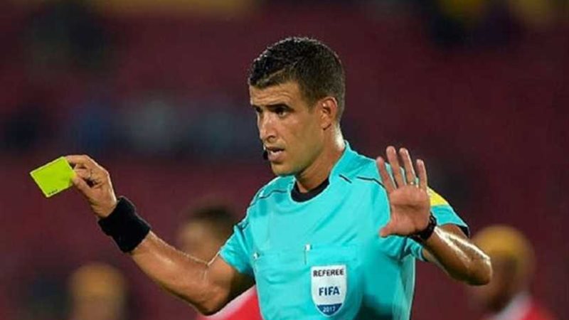 الصحف الجزائرية تبرئ