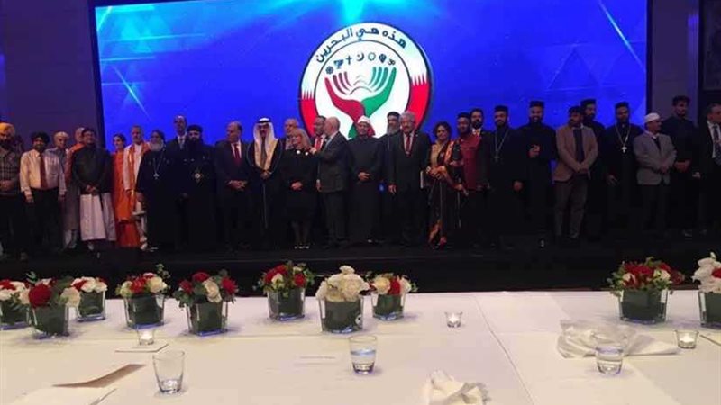 الكنيسة القبطية تشارك