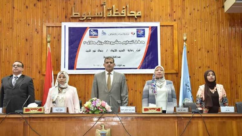 تسليم 15 تروسيكل