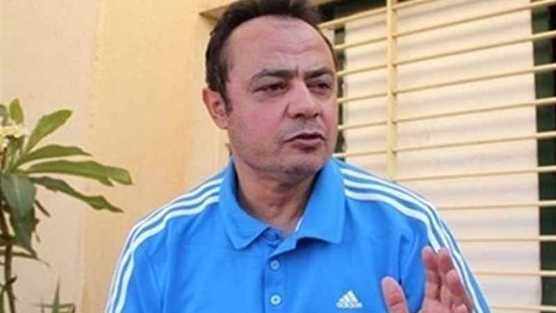 طارق يحيى يستقيل