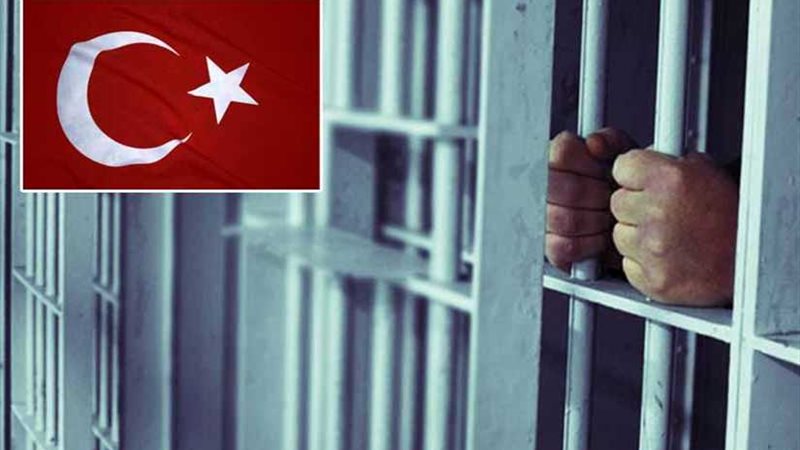 تركيا .. الحكم بالسجن