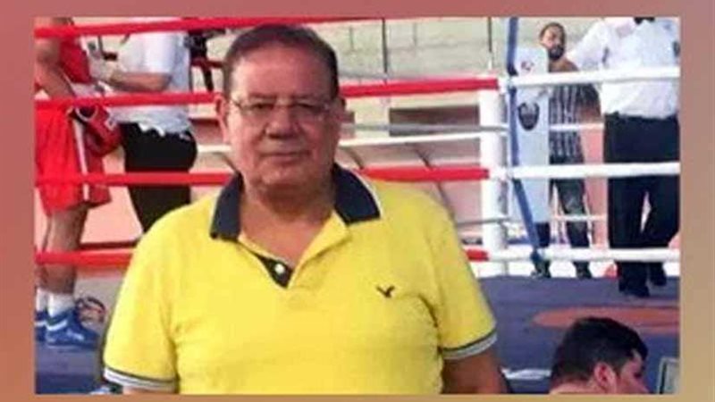 محمد توما يفوز بعضوية