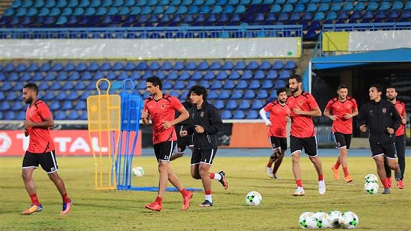 وفد من الكاف يحضر